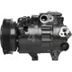 Purchase Top-Quality Remanufactured Compressor And Clutch by FOUR SEASONS - 67348 pa7