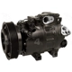 Purchase Top-Quality Remanufactured Compressor And Clutch by FOUR SEASONS - 67348 pa8