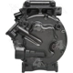 Purchase Top-Quality Remanufactured Compressor And Clutch by FOUR SEASONS - 67348 pa9