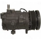 Purchase Top-Quality Remanufactured Compressor And Clutch by FOUR SEASONS - 67357 pa18
