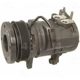 Purchase Top-Quality Remanufactured Compressor And Clutch by FOUR SEASONS - 67357 pa19