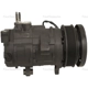 Purchase Top-Quality Remanufactured Compressor And Clutch by FOUR SEASONS - 67357 pa21