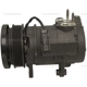Purchase Top-Quality Remanufactured Compressor And Clutch by FOUR SEASONS - 67357 pa22