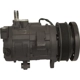 Purchase Top-Quality Remanufactured Compressor And Clutch by FOUR SEASONS - 67357 pa31