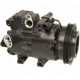 Purchase Top-Quality Remanufactured Compressor And Clutch by FOUR SEASONS - 67358 pa1
