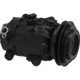 Purchase Top-Quality Remanufactured Compressor And Clutch by FOUR SEASONS - 67360 pa17