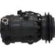 Purchase Top-Quality Remanufactured Compressor And Clutch by FOUR SEASONS - 67360 pa21