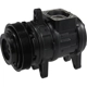 Purchase Top-Quality Remanufactured Compressor And Clutch by FOUR SEASONS - 67362 pa29