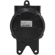 Purchase Top-Quality Remanufactured Compressor And Clutch by FOUR SEASONS - 67362 pa30