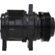Purchase Top-Quality Remanufactured Compressor And Clutch by FOUR SEASONS - 67362 pa31