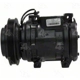Purchase Top-Quality Remanufactured Compressor And Clutch by FOUR SEASONS - 67366 pa11