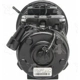 Purchase Top-Quality Remanufactured Compressor And Clutch by FOUR SEASONS - 67368 pa1