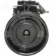 Purchase Top-Quality Remanufactured Compressor And Clutch by FOUR SEASONS - 67368 pa2