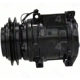 Purchase Top-Quality Remanufactured Compressor And Clutch by FOUR SEASONS - 67369 pa11