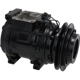 Purchase Top-Quality Remanufactured Compressor And Clutch by FOUR SEASONS - 67369 pa13