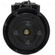 Purchase Top-Quality Remanufactured Compressor And Clutch by FOUR SEASONS - 67369 pa2