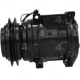 Purchase Top-Quality Remanufactured Compressor And Clutch by FOUR SEASONS - 67369 pa5