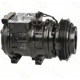 Purchase Top-Quality Remanufactured Compressor And Clutch by FOUR SEASONS - 67373 pa2