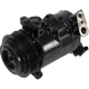 Purchase Top-Quality Remanufactured Compressor And Clutch by FOUR SEASONS - 67376 pa16