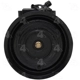 Purchase Top-Quality Remanufactured Compressor And Clutch by FOUR SEASONS - 67378 pa2