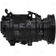 Purchase Top-Quality Remanufactured Compressor And Clutch by FOUR SEASONS - 67378 pa5