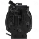 Purchase Top-Quality Remanufactured Compressor And Clutch by FOUR SEASONS - 67378 pa6