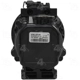 Purchase Top-Quality Remanufactured Compressor And Clutch by FOUR SEASONS - 67381 pa3