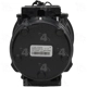 Purchase Top-Quality Compresseur et embrayage reconditionné de FOUR SEASONS - 67382 pa5