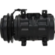 Purchase Top-Quality Remanufactured Compressor And Clutch by FOUR SEASONS - 67383 pa18
