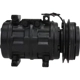 Purchase Top-Quality Remanufactured Compressor And Clutch by FOUR SEASONS - 67383 pa19