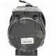 Purchase Top-Quality Compresseur et embrayage reconditionné de FOUR SEASONS - 67391 pa3