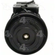 Purchase Top-Quality Compresseur et embrayage reconditionné de FOUR SEASONS - 67391 pa4