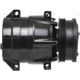 Purchase Top-Quality Remanufactured Compressor And Clutch by FOUR SEASONS - 67426 pa10
