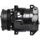 Purchase Top-Quality Remanufactured Compressor And Clutch by FOUR SEASONS - 67426 pa9