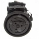 Purchase Top-Quality Remanufactured Compressor And Clutch by FOUR SEASONS - 67427 pa10