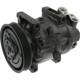 Purchase Top-Quality Remanufactured Compressor And Clutch by FOUR SEASONS - 67427 pa23