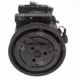 Purchase Top-Quality Remanufactured Compressor And Clutch by FOUR SEASONS - 67427 pa4