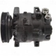Purchase Top-Quality Remanufactured Compressor And Clutch by FOUR SEASONS - 67427 pa5