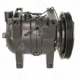 Purchase Top-Quality Remanufactured Compressor And Clutch by FOUR SEASONS - 67428 pa12