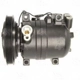 Purchase Top-Quality Remanufactured Compressor And Clutch by FOUR SEASONS - 67428 pa13