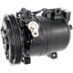 Purchase Top-Quality Remanufactured Compressor And Clutch by FOUR SEASONS - 67428 pa23