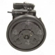 Purchase Top-Quality Remanufactured Compressor And Clutch by FOUR SEASONS - 67428 pa5