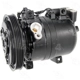 Purchase Top-Quality Remanufactured Compressor And Clutch by FOUR SEASONS - 67428 pa9