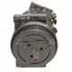 Purchase Top-Quality Compresseur et embrayage reconditionné de FOUR SEASONS - 67434 pa4