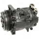 Purchase Top-Quality Compresseur et embrayage reconditionné de FOUR SEASONS - 67434 pa8