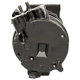 Purchase Top-Quality Remanufactured Compressor And Clutch by FOUR SEASONS - 67436 pa2