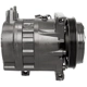Purchase Top-Quality Remanufactured Compressor And Clutch by FOUR SEASONS - 67436 pa3