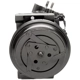 Purchase Top-Quality Remanufactured Compressor And Clutch by FOUR SEASONS - 67436 pa5