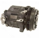Purchase Top-Quality Remanufactured Compressor And Clutch by FOUR SEASONS - 67437 pa12