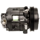 Purchase Top-Quality Remanufactured Compressor And Clutch by FOUR SEASONS - 67437 pa13